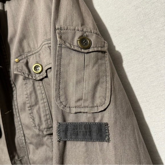 TankFarm & Co. men's jacket - size XL - Picture 7 of 14